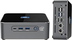 2023新登場 ZARPA ミニpc ミニゲーミングpc インテルCore i9